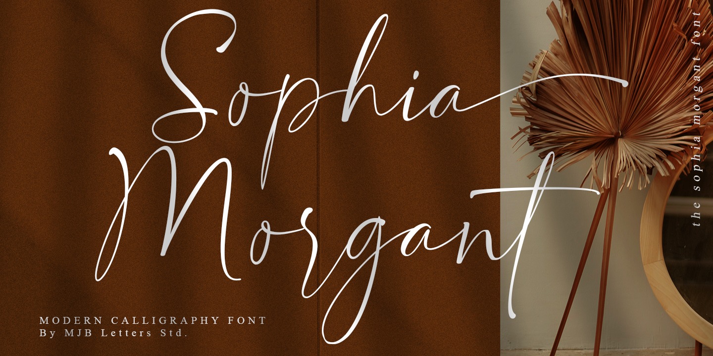 Police Sophia Morgant